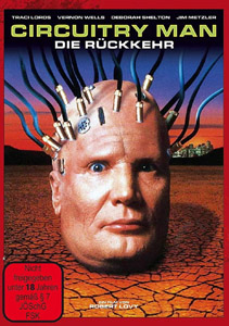 Circuitry Man II | Plughead Rewired: Circuitry Man 2  | Plughead Rewired: Circuitry Man Two  DVD